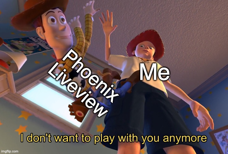 laravel meme